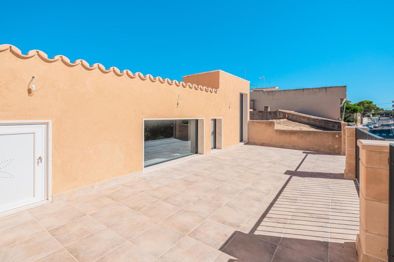 Casa La Mar Villa Santanyi Exterior photo